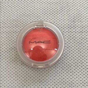 MAC Cosmetics Radiant Coral Blush